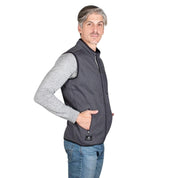 Chaleco de Punto Hombre - Greenlander