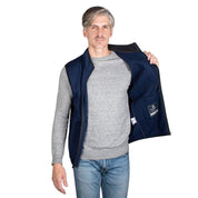 Chaleco de Punto Hombre - Greenlander