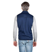 Chaleco de Punto Hombre - Greenlander