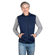 Chaleco de Punto Hombre - Greenlander