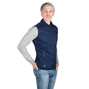 Chaleco de Punto Hombre - Greenlander