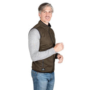 Chaleco de Punto Hombre - Greenlander