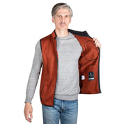 Chaleco de Punto Hombre - Greenlander