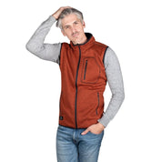 Chaleco de Punto Hombre - Greenlander