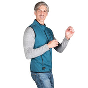 Chaleco de Punto Hombre - Greenlander