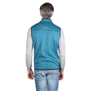 Chaleco de Punto Hombre - Greenlander