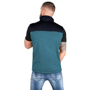 Chaleco De Punto Hombre - Greenlander