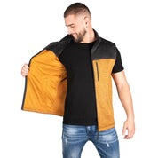 Chaleco De Punto Hombre - Greenlander