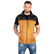 Chaleco De Punto Hombre - Greenlander