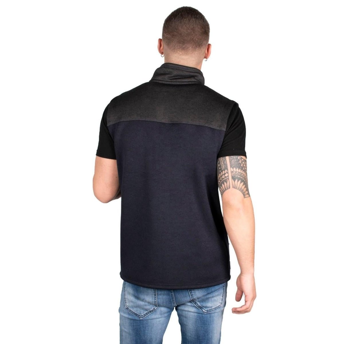 Chaleco De Punto Hombre - Greenlander