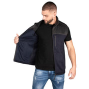 Chaleco De Punto Hombre - Greenlander