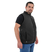 Chaleco de Punto Hombre Plus Size - Greenlander