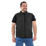 Chaleco de Punto Hombre Plus Size - Greenlander