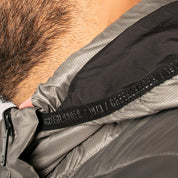 Chaleco Doble Vista con Gorro Desmontable Para Hombre Greenlander - Greenlander