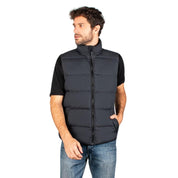 Chaleco Lifestyle Pluma Ligera Hombre - Greenlander
