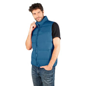 Chaleco Lifestyle Pluma Ligera Hombre - Greenlander