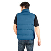Chaleco Lifestyle Pluma Ligera Hombre - Greenlander