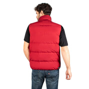 Chaleco Lifestyle Pluma Ligera Hombre - Greenlander