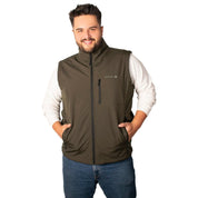 Chaleco Ligero Hombre Talla Extra Greenlander - Greenlander