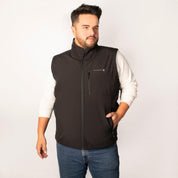 Chaleco Ligero Hombre Talla Extra Greenlander - Greenlander