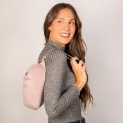 Chaleco Para Dama Capitonado Packable Greenlander - Greenlander