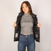 Chaleco Para Dama Capitonado Packable Greenlander - Greenlander