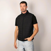 Chaleco Para Hombre Capitonado Greenlander - Greenlander