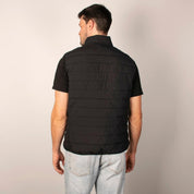 Chaleco Para Hombre Capitonado Greenlander - Greenlander