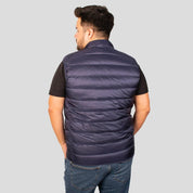 Chaleco Para Hombre Packable Capitonado - Greenlander