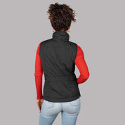 Chaleco Para Mujer Ligero De Moda Greenlander - Greenlander