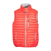 Chaleco Para Niño Capitonado Ligero - Greenlander