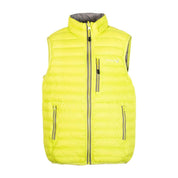 Chaleco Para Niño Capitonado Ligero - Greenlander