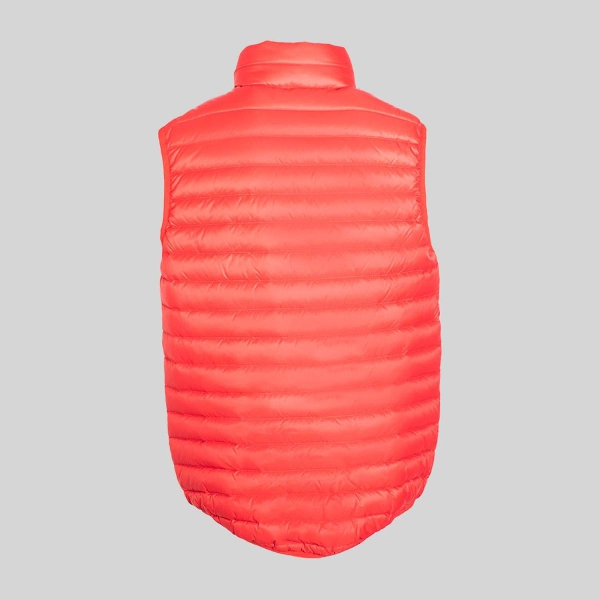 Chaleco Para Niño Capitonado Ligero - Greenlander