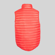 Chaleco Para Niño Capitonado Ligero - Greenlander