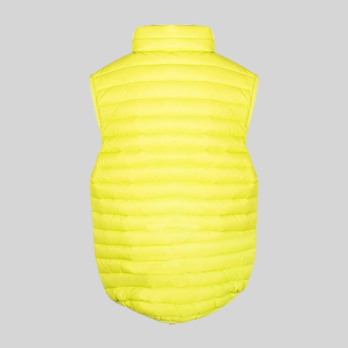 Chaleco Para Niño Capitonado Ligero - Greenlander