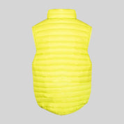 Chaleco Para Niño Capitonado Ligero - Greenlander