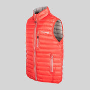 Chaleco Para Niño Capitonado Ligero - Greenlander