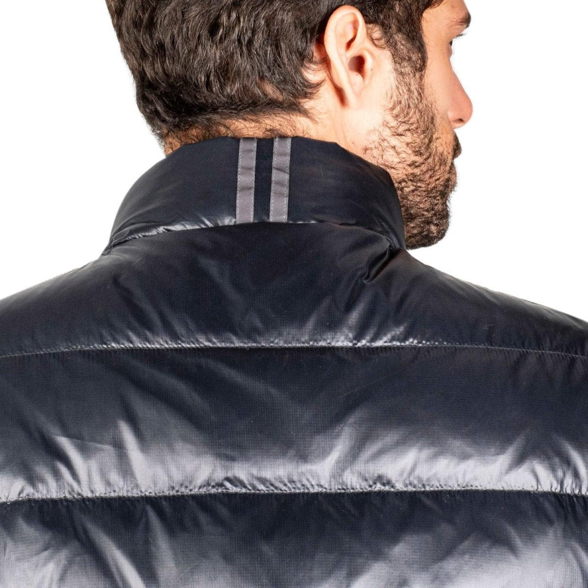 Chaleco Pluma Ligera Hombre - Greenlander