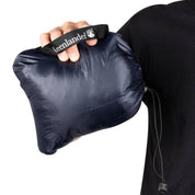 Chaleco Pluma Ligera Hombre - Greenlander