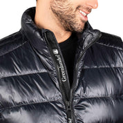 Chaleco Pluma Ligera Hombre - Greenlander
