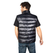 Chaleco Pluma Ligera Hombre - Greenlander