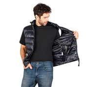 Chaleco Pluma Ligera Hombre - Greenlander