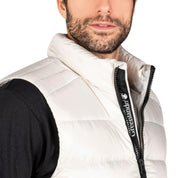 Chaleco Pluma Ligera Hombre - Greenlander
