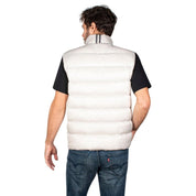 Chaleco Pluma Ligera Hombre - Greenlander