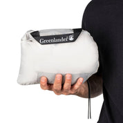 Chaleco Pluma Ligera Hombre - Greenlander