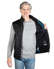 Chaleco Softshell Hombre - Greenlander