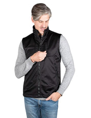 Chaleco Softshell Hombre - Greenlander