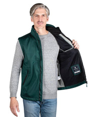 Chaleco Softshell Hombre - Greenlander