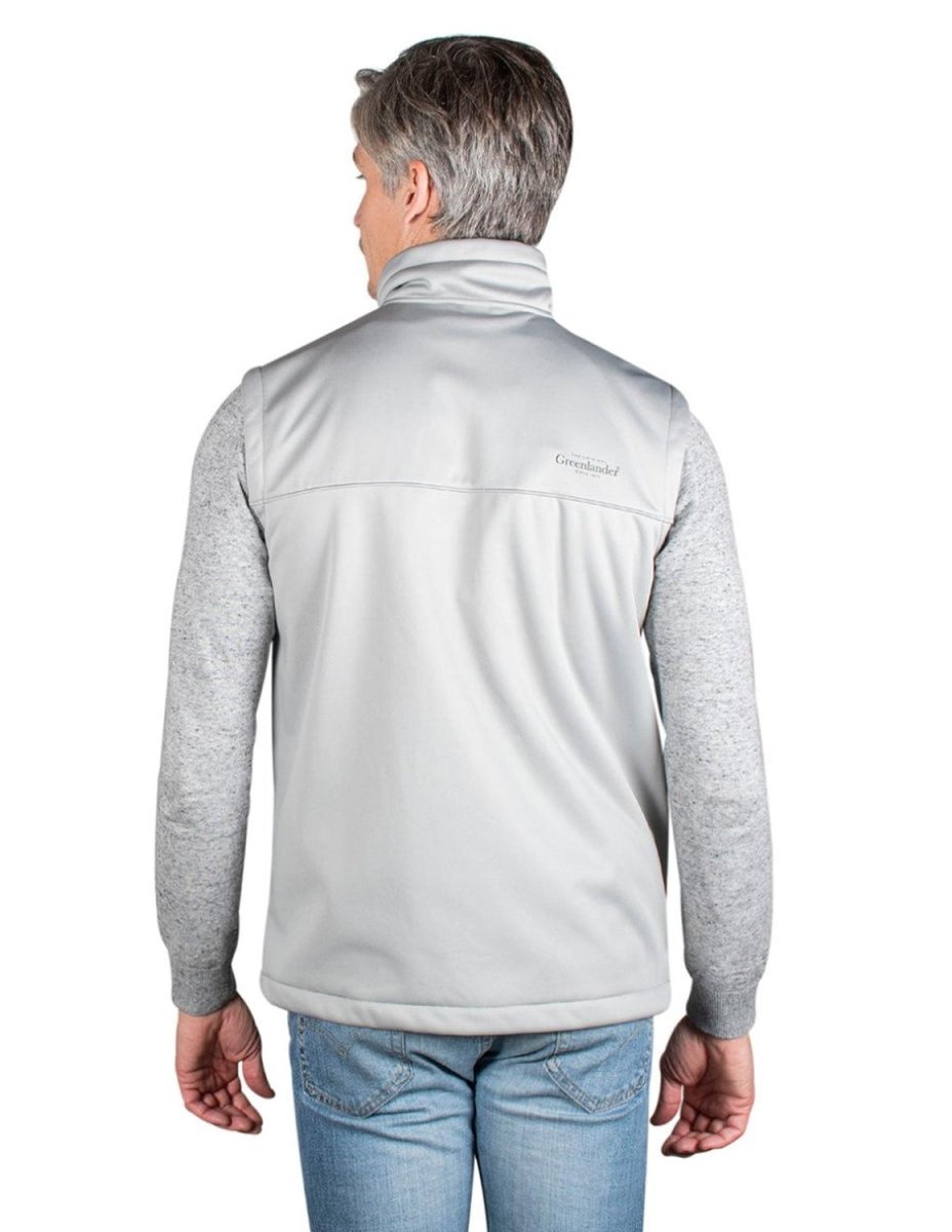 Chaleco Softshell Hombre - Greenlander