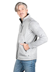 Chaleco Softshell Hombre - Greenlander